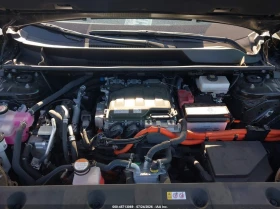 Toyota bZ4X Limited, снимка 10