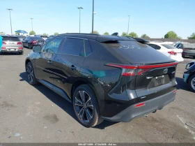 Toyota bZ4X Limited, снимка 3