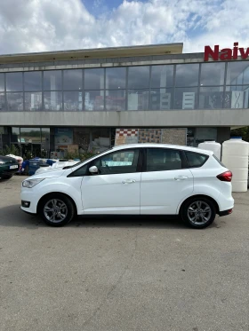 Ford C-max 1.5 TDCi, снимка 9