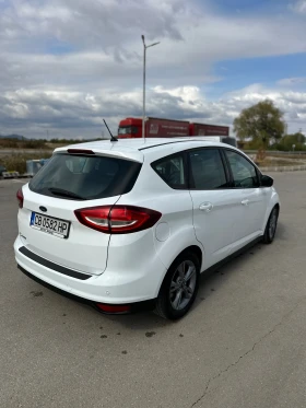 Ford C-max 1.5 TDCi, снимка 8