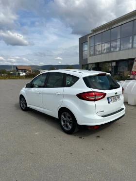 Ford C-max 1.5 TDCi, снимка 3