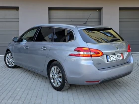 Peugeot 308 1.5 HDI, снимка 6