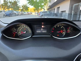 Peugeot 308 1.5 HDI, снимка 13