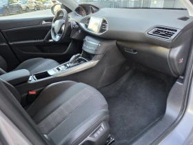 Peugeot 308 1.5 HDI, снимка 10