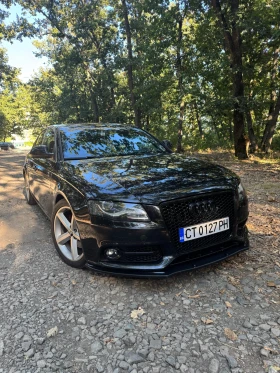 Audi A4, снимка 2