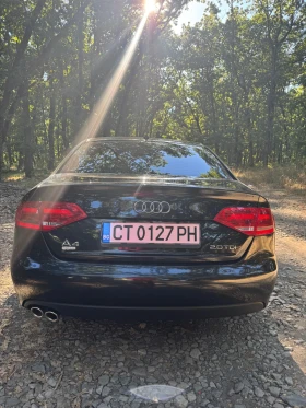 Audi A4, снимка 3