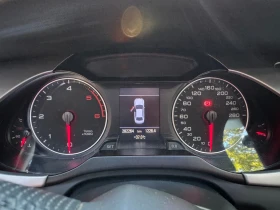 Audi A4, снимка 7