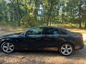 Audi A4, снимка 4