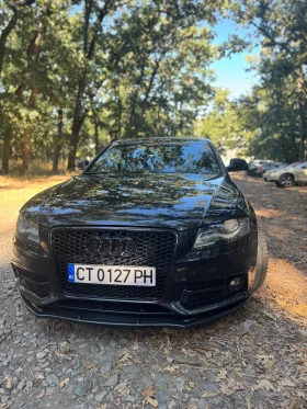 Audi A4, снимка 1