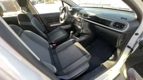 Citroen C3, снимка 13