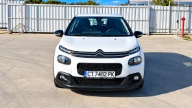 Citroen C3, снимка 6