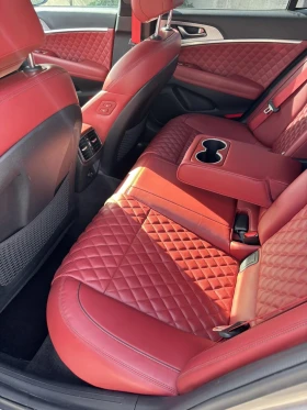 Genesis G70 3.3t AWD, снимка 7