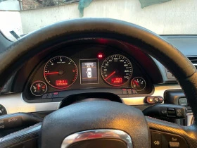 Audi A4 2.7 TDI, снимка 10