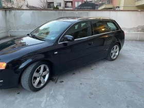 Audi A4 2.7 TDI | Mobile.bg    5