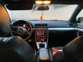 Audi A4 2.7 TDI | Mobile.bg    12