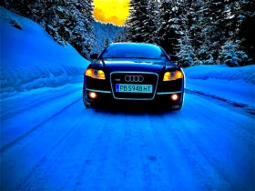     Audi A4 2.7 TDI