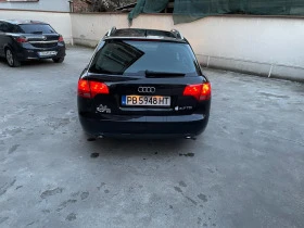 Audi A4 2.7 TDI | Mobile.bg    6