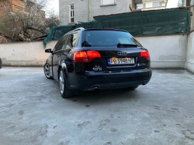 Audi A4 2.7 TDI, снимка 4