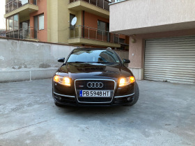 Audi A4 2.7 TDI, снимка 3