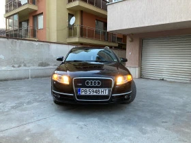 Audi A4 2.7 TDI, снимка 3