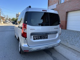 Dacia Dokker -NAVI-TOP | Mobile.bg   7