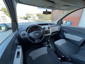 Dacia Dokker -NAVI-TOP | Mobile.bg   9