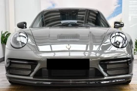 Porsche 991 992 Carrera 4 GTS Aerokit | Mobile.bg    2