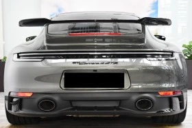 Porsche 991 992 Carrera 4 GTS Aerokit | Mobile.bg    4