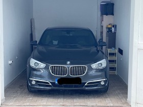 BMW 5 Gran Turismo 530D xdrive | Mobile.bg   3