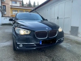  BMW 5 Gran Turismo