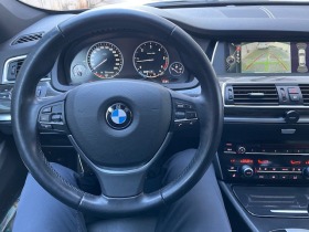 BMW 5 Gran Turismo 530D xdrive | Mobile.bg   10