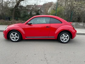 VW New beetle, снимка 4