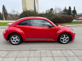 VW New beetle, снимка 5 - Автомобили и джипове - 45846848