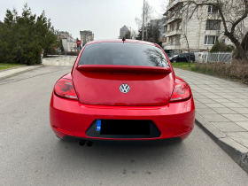 VW New beetle, снимка 8 - Автомобили и джипове - 45846848