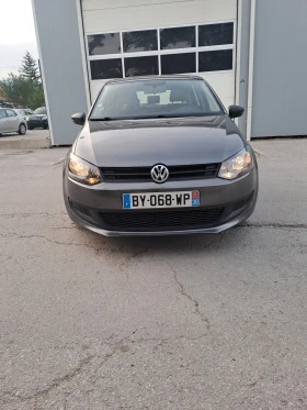 VW Polo 1.6TDI | Mobile.bg    6