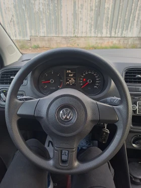 VW Polo 1.6TDI | Mobile.bg    12