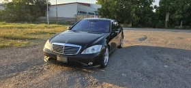 Mercedes-Benz S 500 Amg 4 matik , снимка 2