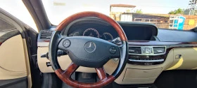 Mercedes-Benz S 500 Amg 4 matik , снимка 12