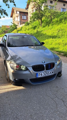 BMW 330, снимка 5 - Автомобили и джипове - 45904355