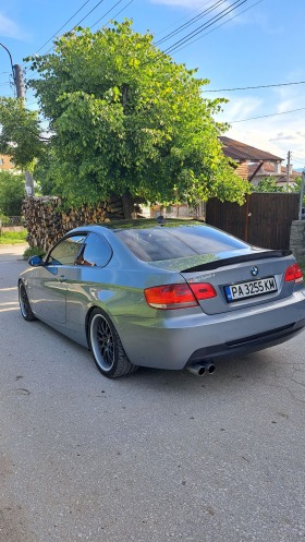 BMW 330, снимка 3 - Автомобили и джипове - 45904355
