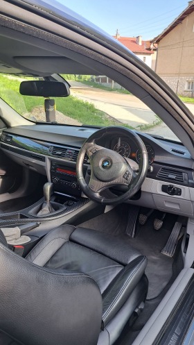 BMW 330, снимка 6 - Автомобили и джипове - 45904355