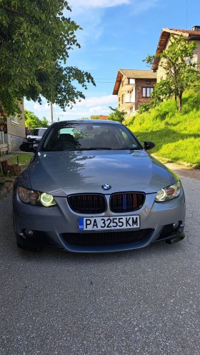 BMW 330, снимка 1 - Автомобили и джипове - 45904355