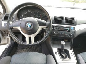 BMW 316 316ti E46 Compact, снимка 9