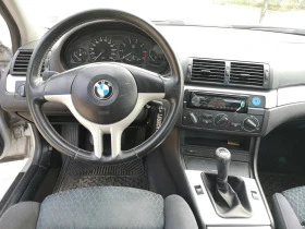 BMW 316 316ti E46 Compact | Mobile.bg    9