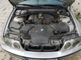 BMW 316 316ti E46 Compact, снимка 14