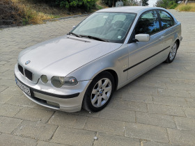 BMW 316 316ti E46 Compact, снимка 2