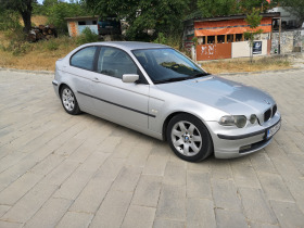 BMW 316 316ti E46 Compact, снимка 3