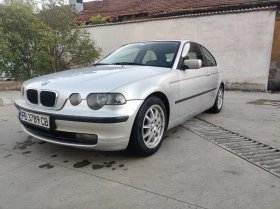 BMW 316 316ti E46 Compact | Mobile.bg    17