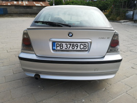 BMW 316 316ti E46 Compact, снимка 5