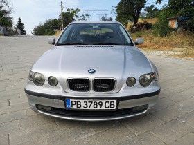BMW 316 316ti E46 Compact, снимка 1
